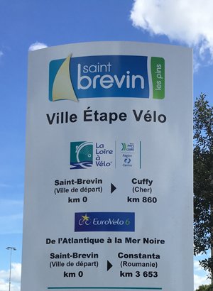 Eurovelo best sale 6 étapes