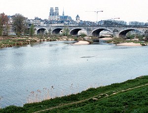 Orleans, France