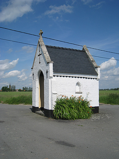 Chapel, Flanders