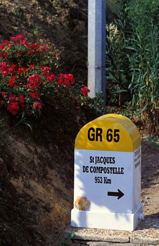 Signpost